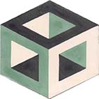 Cubo Verde