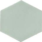 Hexagonal Liso