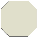 Octagonal