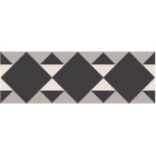 Border 10x30 Decorada