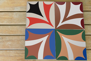 Personalize Tiles